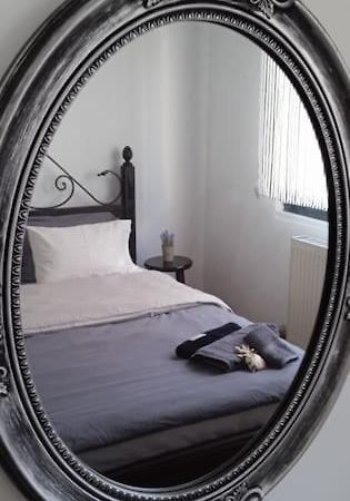 Elea Home Apartments Aleksandropolis Zewnętrze zdjęcie