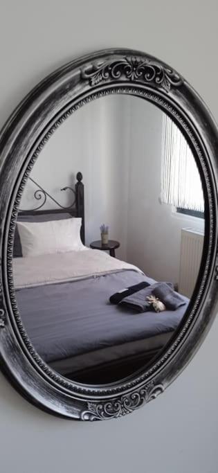 Elea Home Apartments Aleksandropolis Zewnętrze zdjęcie
