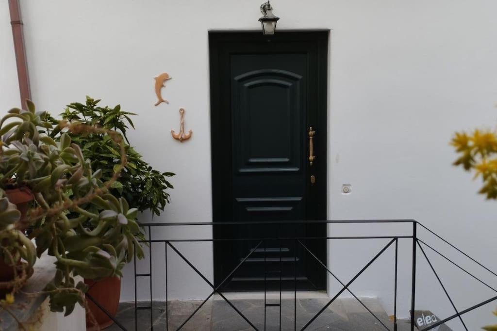 Elea Home Apartments Aleksandropolis Zewnętrze zdjęcie