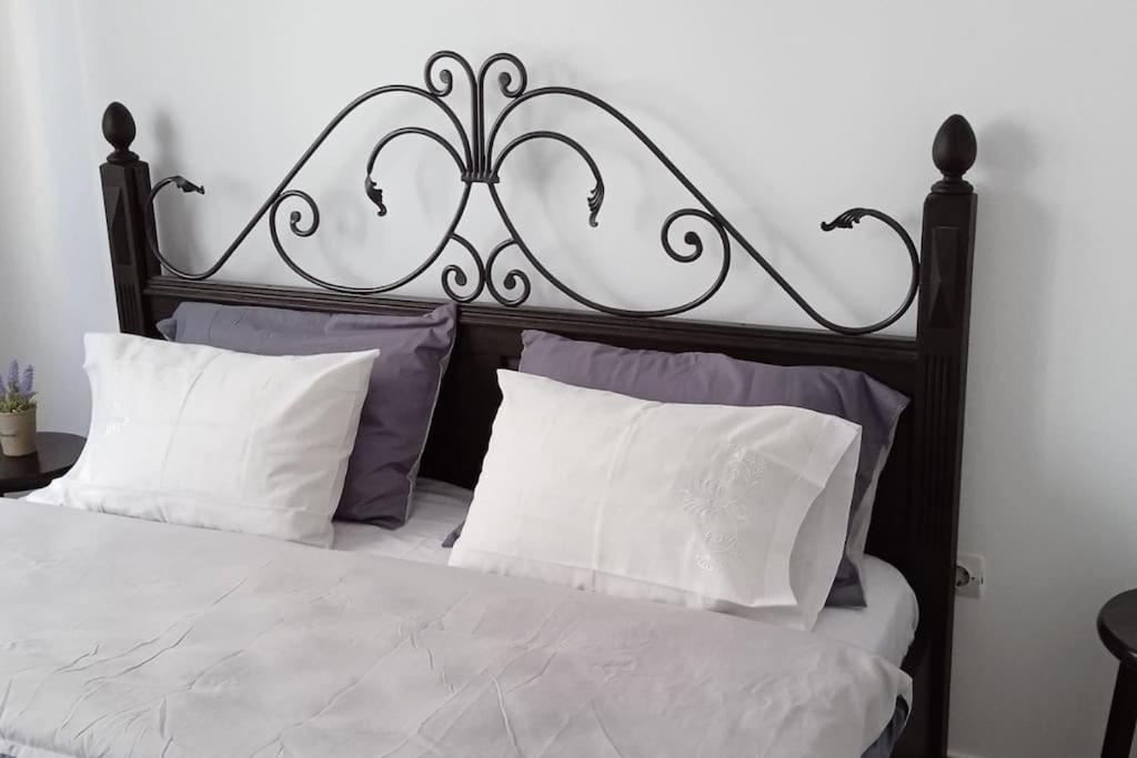 Elea Home Apartments Aleksandropolis Zewnętrze zdjęcie