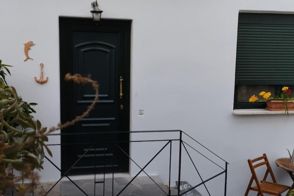 Elea Home Apartments Aleksandropolis Zewnętrze zdjęcie