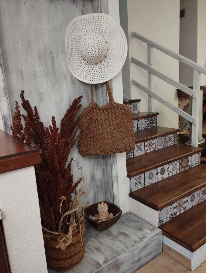 Elea Home Apartments Aleksandropolis Zewnętrze zdjęcie