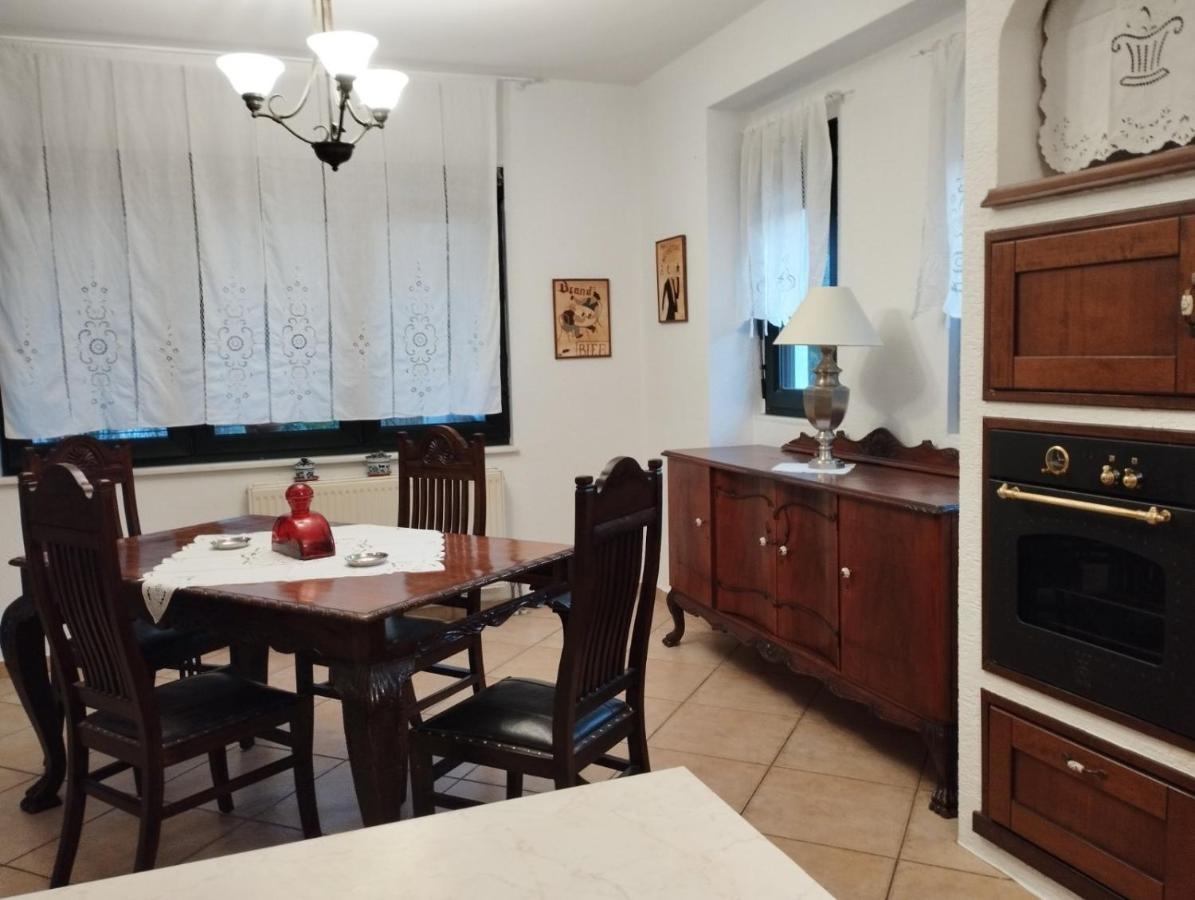 Elea Home Apartments Aleksandropolis Zewnętrze zdjęcie