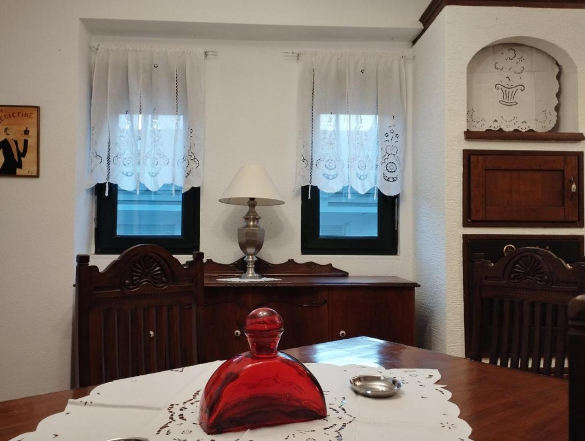 Elea Home Apartments Aleksandropolis Zewnętrze zdjęcie