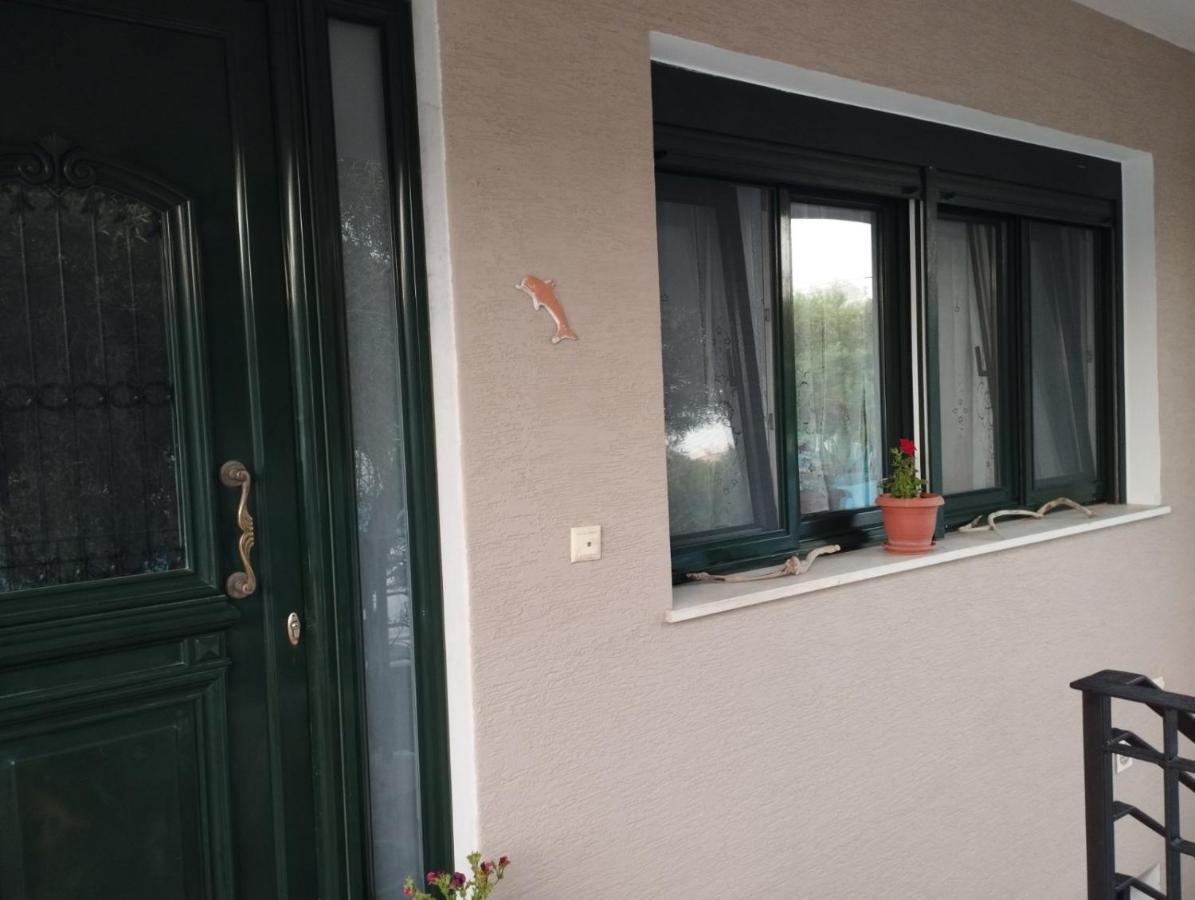Elea Home Apartments Aleksandropolis Zewnętrze zdjęcie