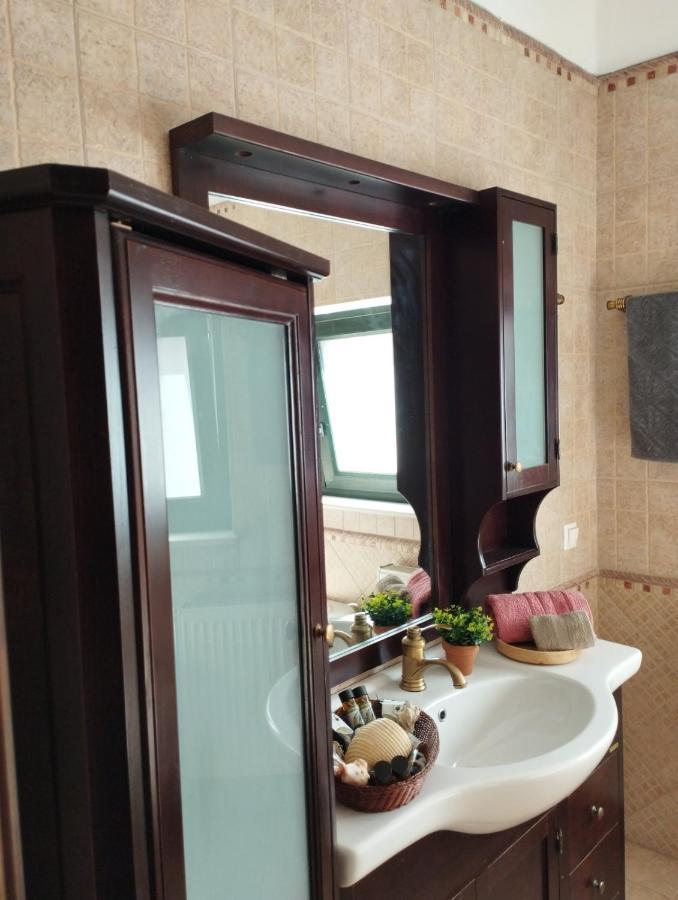 Elea Home Apartments Aleksandropolis Zewnętrze zdjęcie