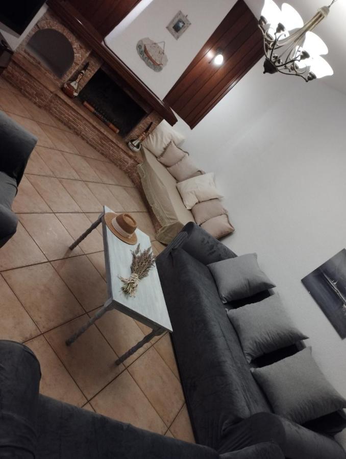 Elea Home Apartments Aleksandropolis Zewnętrze zdjęcie