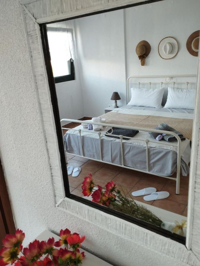 Elea Home Apartments Aleksandropolis Zewnętrze zdjęcie