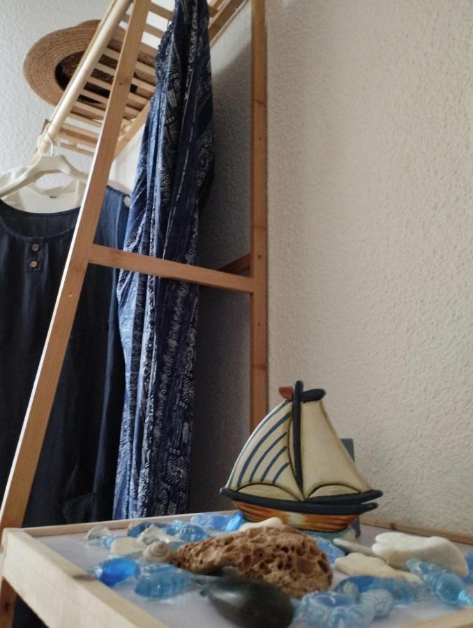 Elea Home Apartments Aleksandropolis Zewnętrze zdjęcie