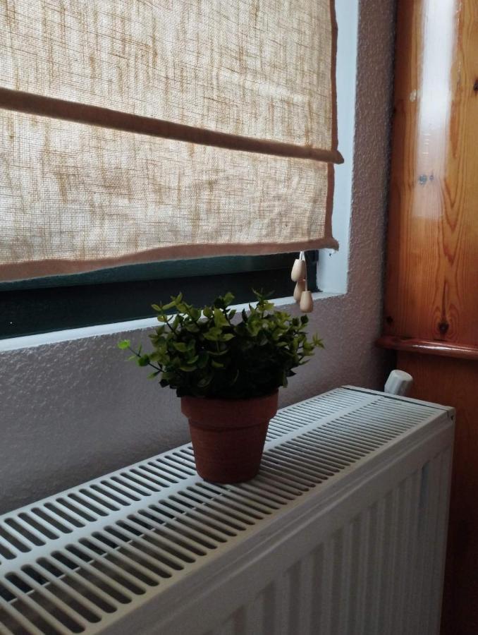 Elea Home Apartments Aleksandropolis Zewnętrze zdjęcie