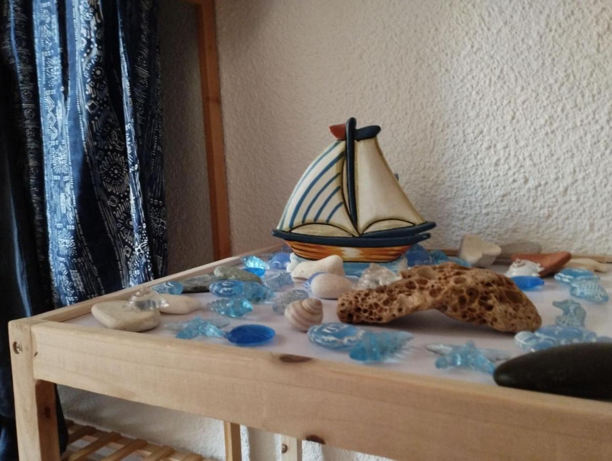 Elea Home Apartments Aleksandropolis Zewnętrze zdjęcie