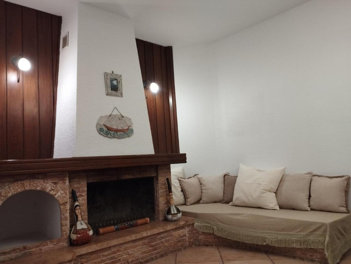 Elea Home Apartments Aleksandropolis Zewnętrze zdjęcie