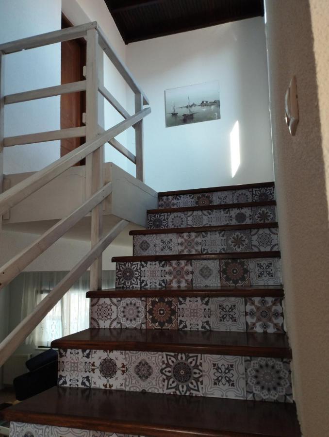 Elea Home Apartments Aleksandropolis Zewnętrze zdjęcie