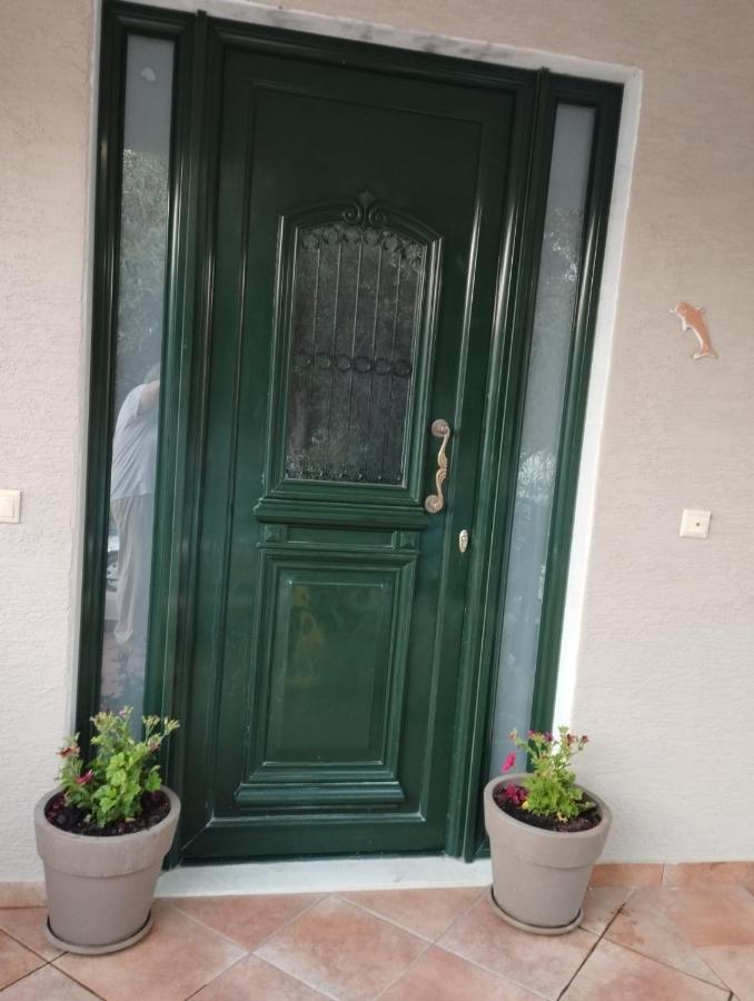 Elea Home Apartments Aleksandropolis Zewnętrze zdjęcie
