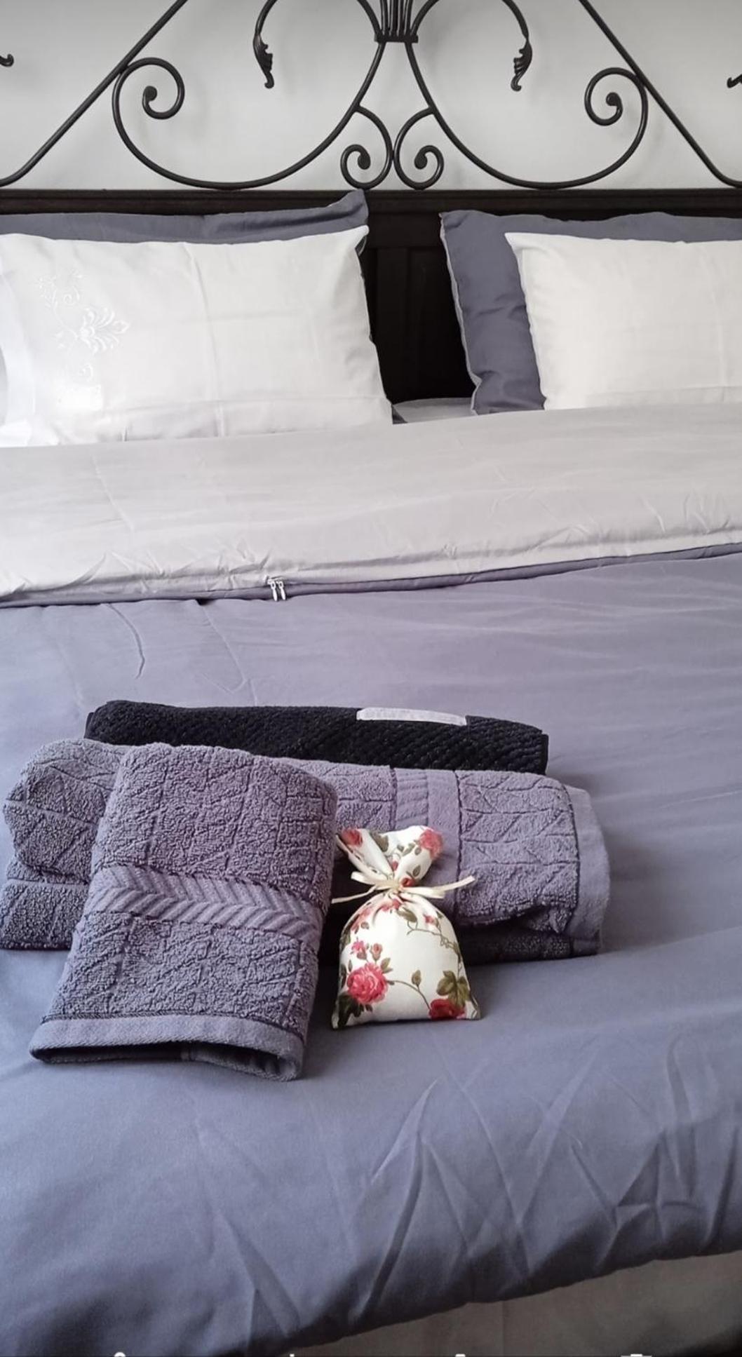 Elea Home Apartments Aleksandropolis Zewnętrze zdjęcie