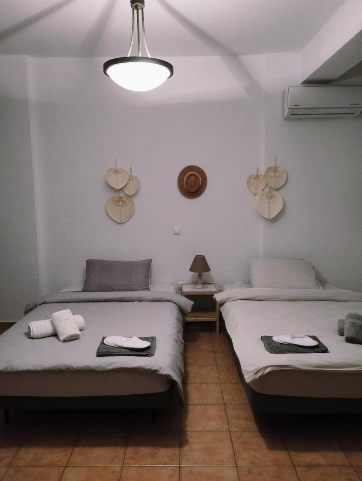Elea Home Apartments Aleksandropolis Zewnętrze zdjęcie