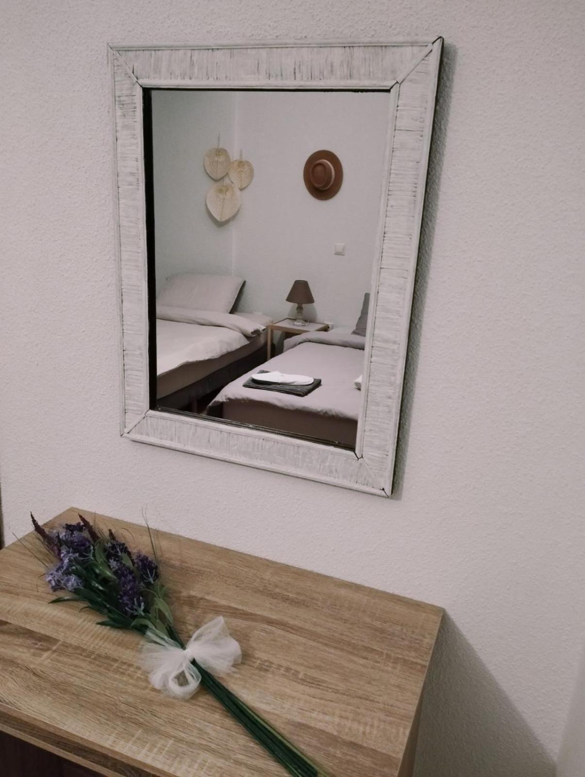 Elea Home Apartments Aleksandropolis Zewnętrze zdjęcie