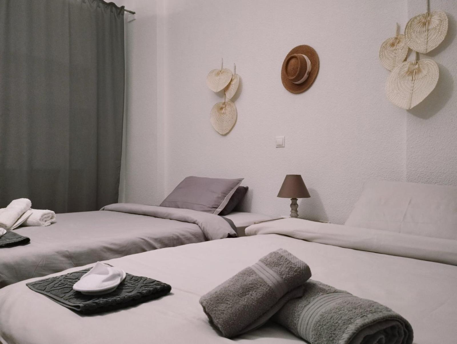Elea Home Apartments Aleksandropolis Zewnętrze zdjęcie