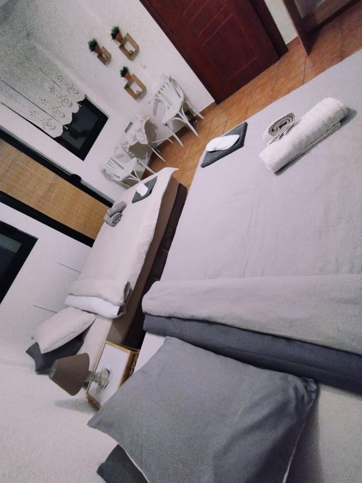Elea Home Apartments Aleksandropolis Zewnętrze zdjęcie