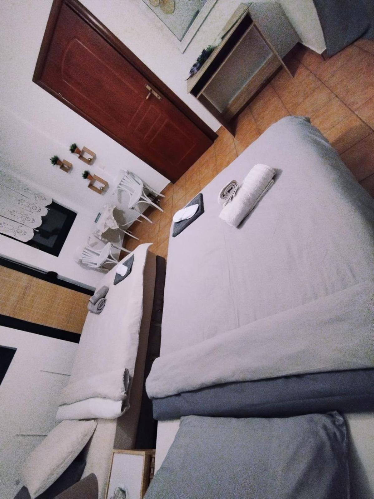 Elea Home Apartments Aleksandropolis Zewnętrze zdjęcie