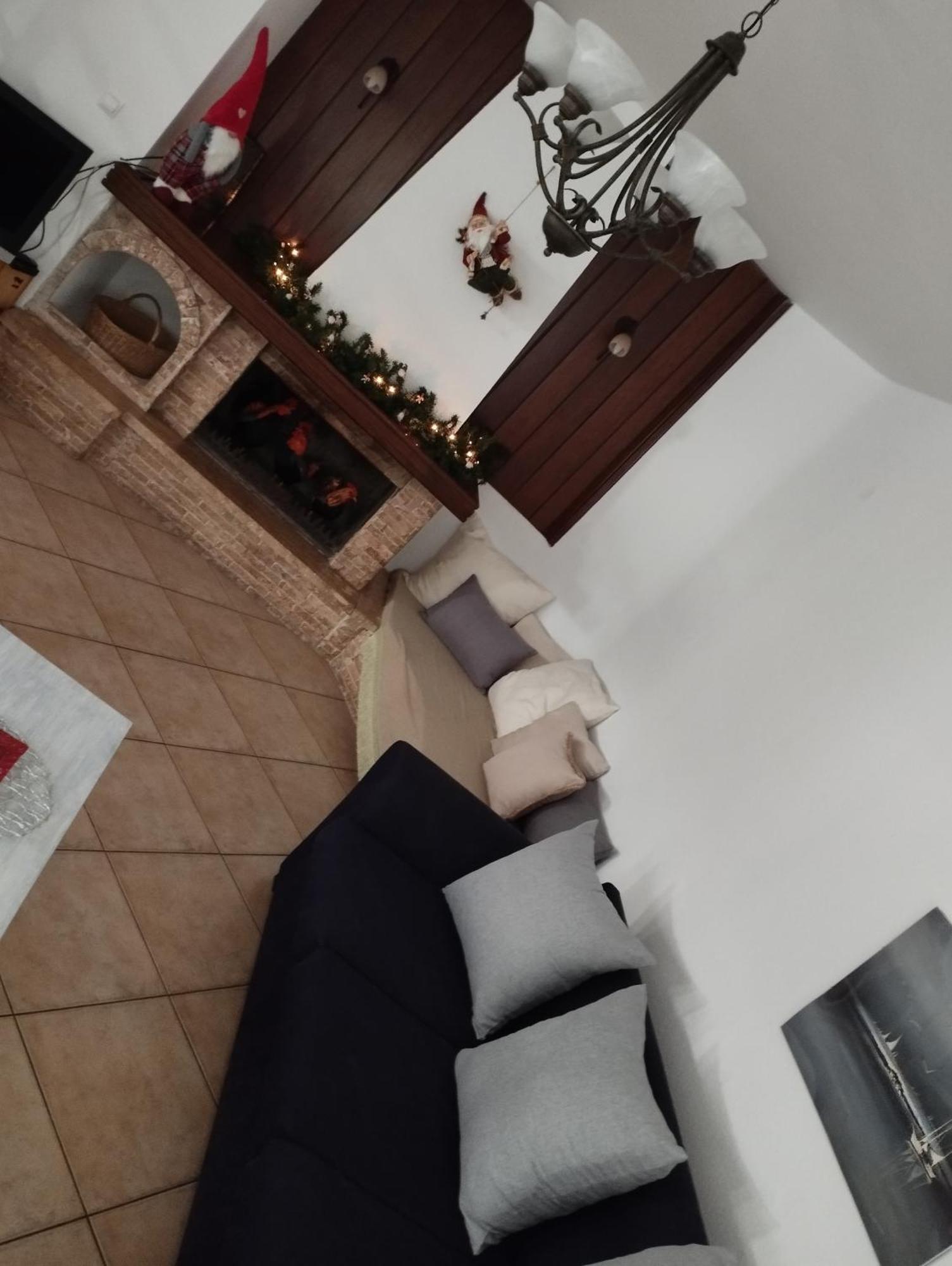 Elea Home Apartments Aleksandropolis Pokój zdjęcie