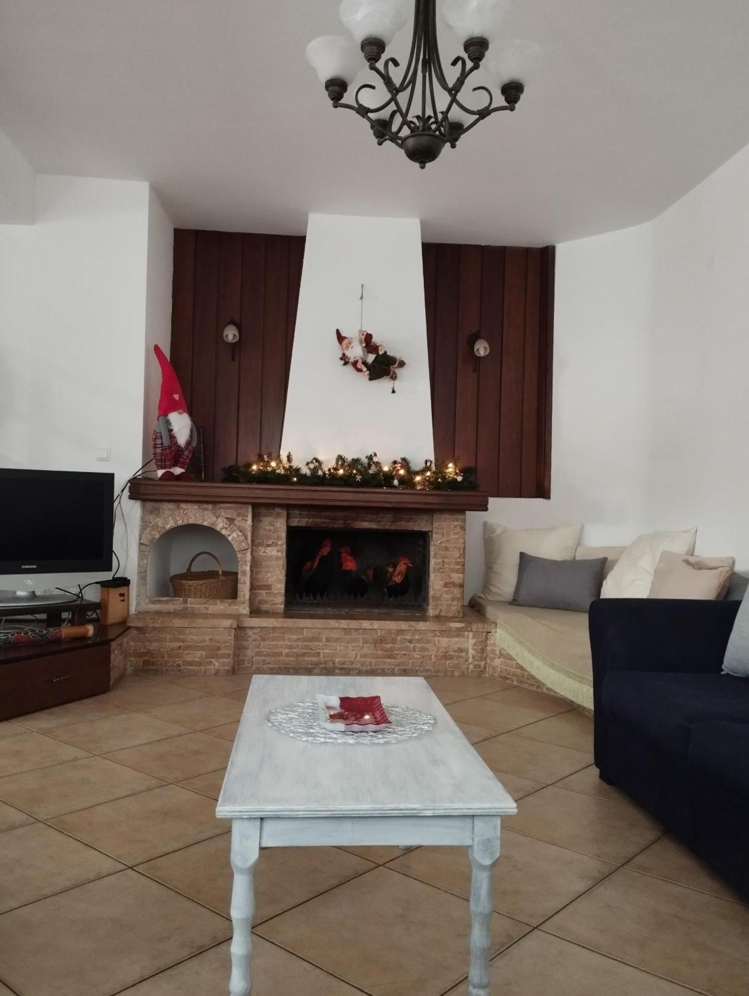 Elea Home Apartments Aleksandropolis Pokój zdjęcie