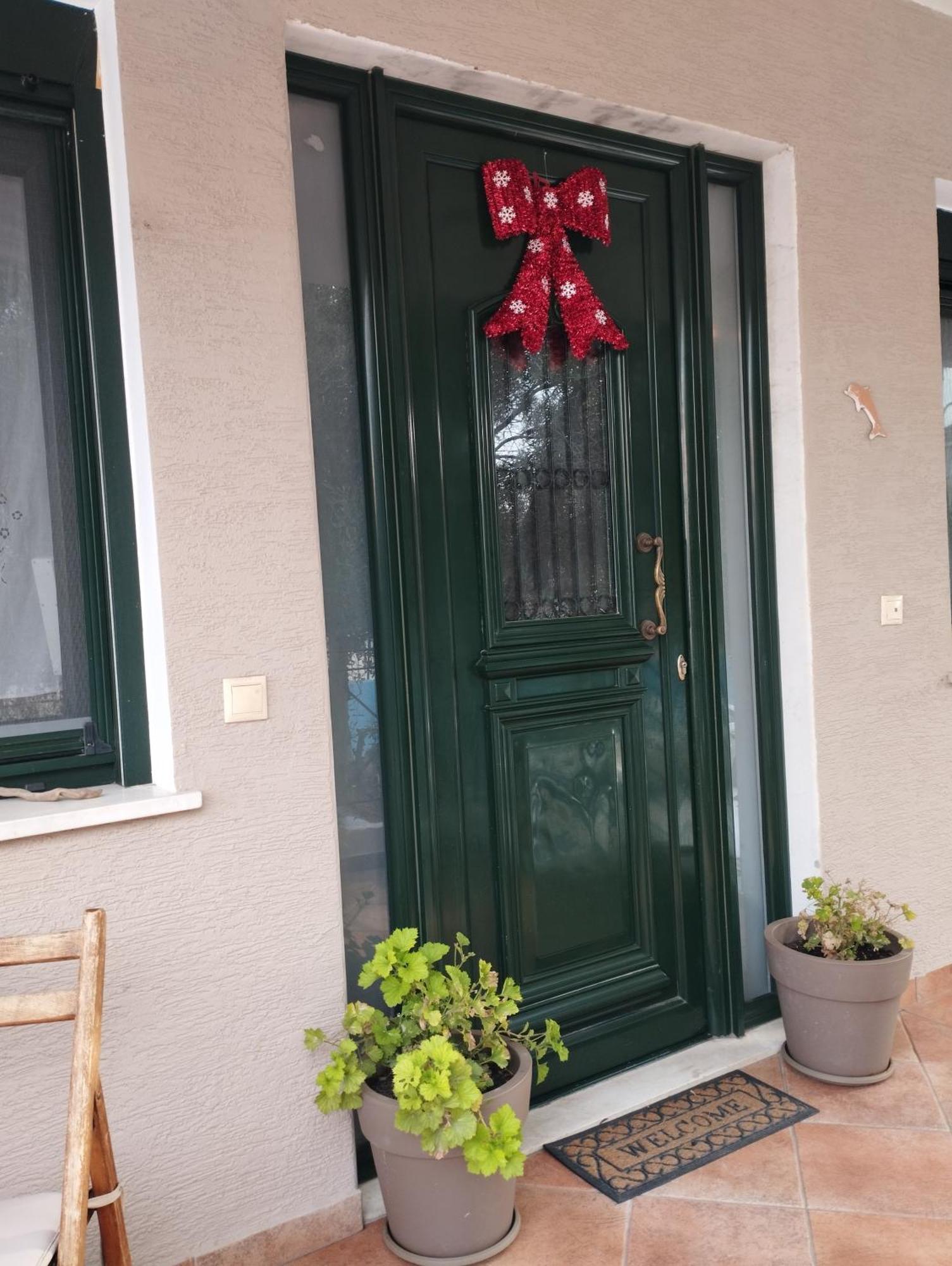 Elea Home Apartments Aleksandropolis Pokój zdjęcie