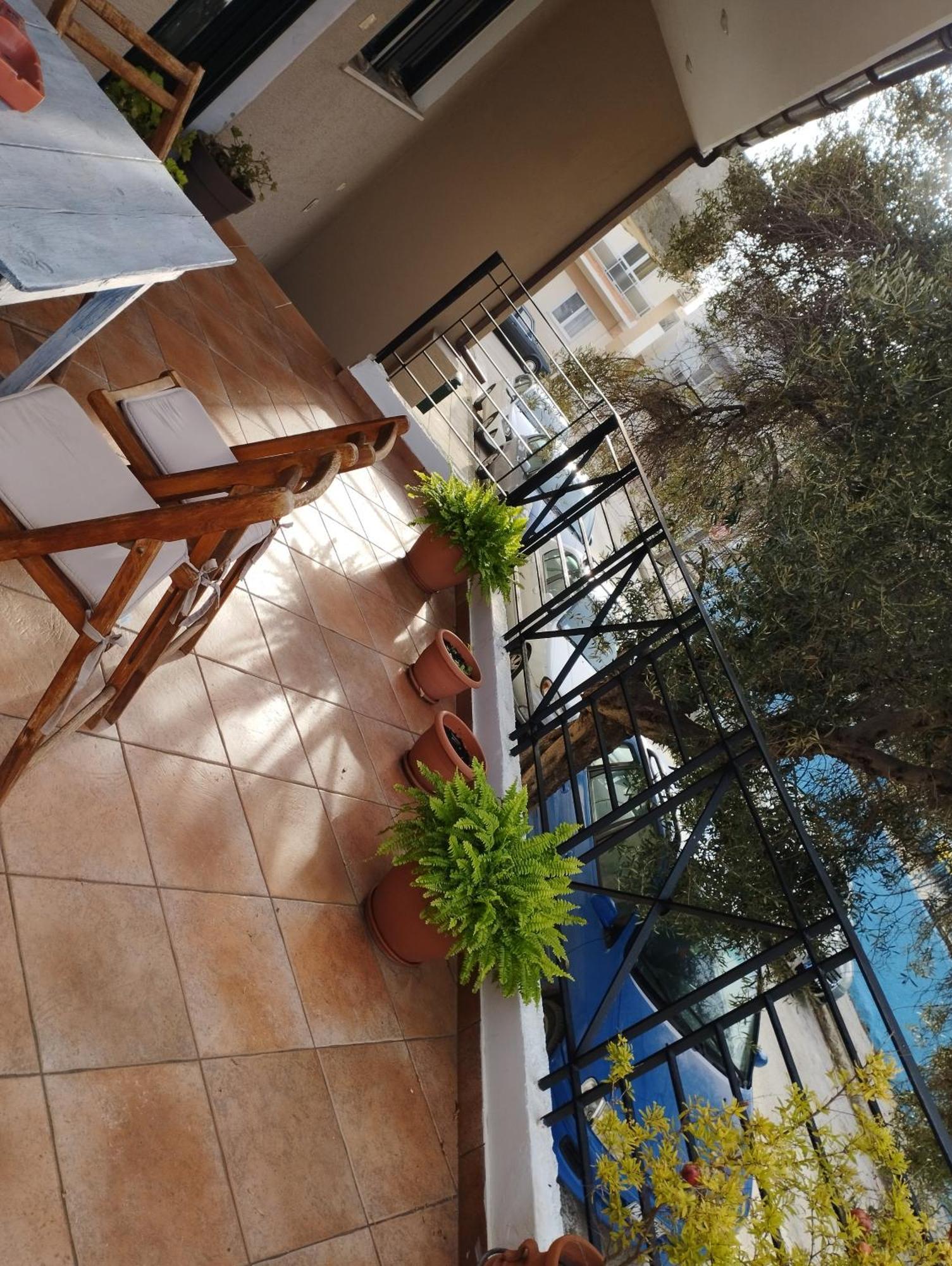 Elea Home Apartments Aleksandropolis Pokój zdjęcie