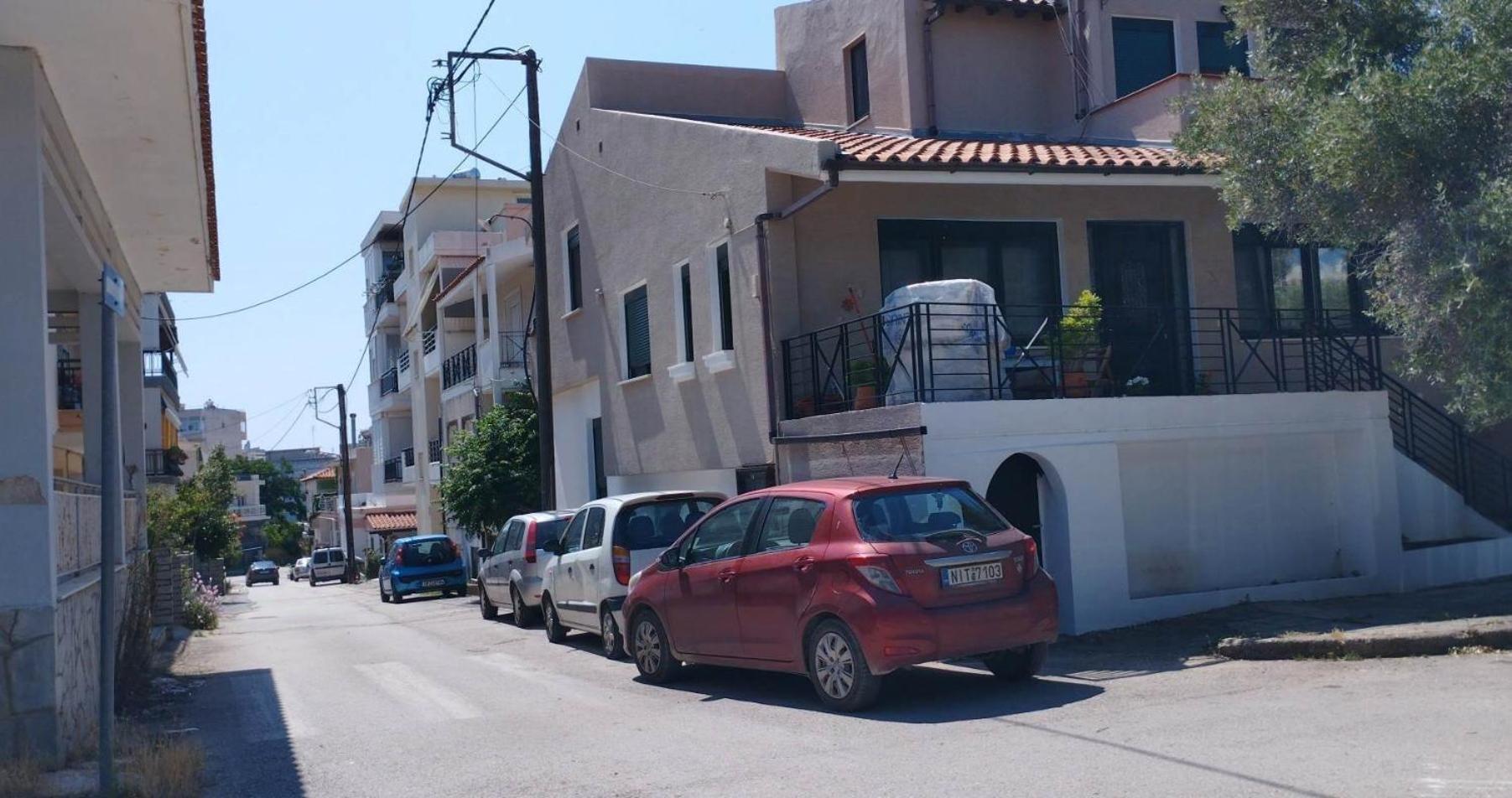 Elea Home Apartments Aleksandropolis Pokój zdjęcie